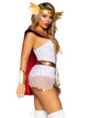 Power Princess Costume