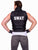 Men's SWAT Commander Costume