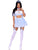 Ruby Slipper Sweetie Costume