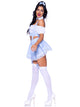 Ruby Slipper Sweetie Costume