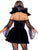 Victorian Vampire Costume