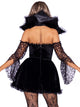 Victorian Vampire Costume