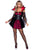 Victorian Vampire Costume