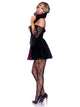Victorian Vampire Costume