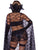 Vampire Temptress Costume
