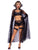 Vampire Temptress Costume