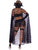 Vampire Temptress Costume