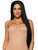 33" Long Straight Wig