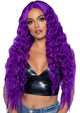 29" Wavy Long Wig