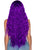29" Wavy Long Wig