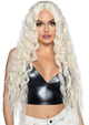 29" Wavy Long Wig