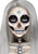 Skeleton Rhinestone Stick-On Jewels