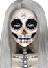Skeleton Rhinestone Stick-On Jewels
