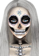 Skeleton Rhinestone Stick-On Jewels