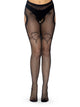 Jess Duchess Suspender Hose