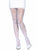 Butterfly Fishnet Tights