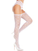 Rorie Garter Belt Tights