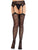 Rorie Garter Belt Tights