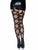 Arabella Faux Wrap Garter Stockings