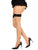 Paloma Sheer Backseam Stockings