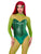 Snap Crotch Sequin Bodysuit