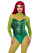 Snap Crotch Sequin Bodysuit