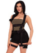 Utility Body Harness