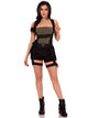 Utility Body Harness