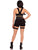 Utility Body Harness