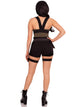 Utility Body Harness