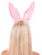 Satin Bunny Ears