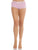 Micromesh Lace Ruffle Tanga Boy Shorts