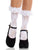 Blossom Lace Ankle Socks