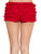 Lace Ruffle Shorts