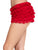 Lace Ruffle Shorts
