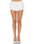 Lace Ruffle Shorts