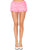 Lace Ruffle Shorts