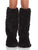 Furry Boot Covers
