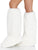 Furry Boot Covers