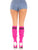 Hailey Stirrup Leg Warmers
