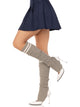Hailey Stirrup Leg Warmers