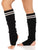Hailey Stirrup Leg Warmers