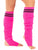 Hailey Stirrup Leg Warmers
