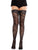 Primrose Lace Thigh Highs