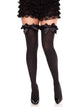 Calliope Striped Thigh Highs