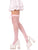 Calliope Striped Thigh Highs