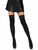 Kay Opaque Thigh Highs