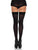 Kay Opaque Thigh Highs