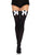Kay Opaque Thigh Highs