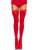 Kay Opaque Thigh Highs